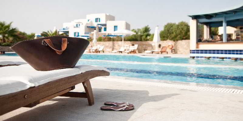 בית מלון כפרי Aeolos Rooms Complex