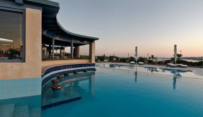 בית מלון כפרי Aeolos Rooms Complex