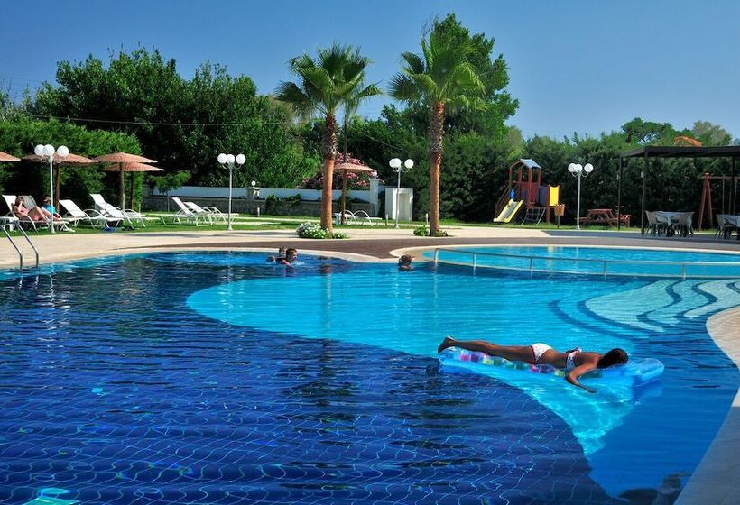 فندق Afandou Bay Resort Suites