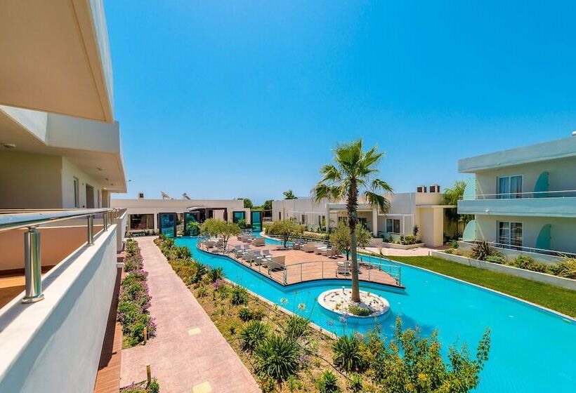 فندق Afandou Bay Resort Suites