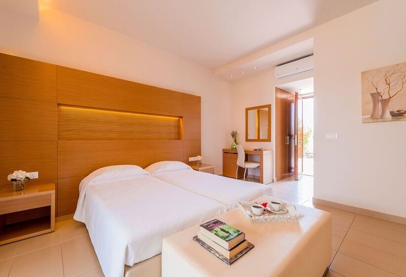 فندق Afandou Bay Resort Suites