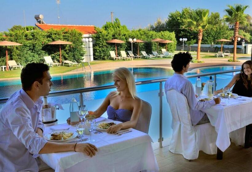 فندق Afandou Bay Resort Suites