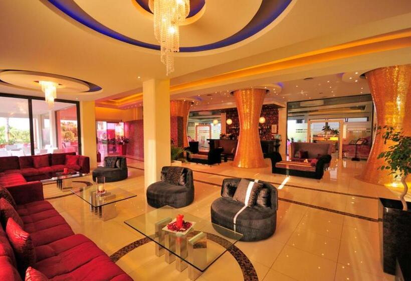 فندق Afandou Bay Resort Suites