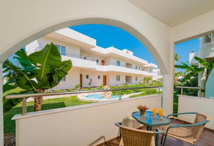 فندق Afandou Bay Resort Suites