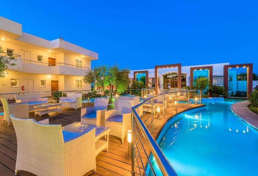 فندق Afandou Bay Resort Suites