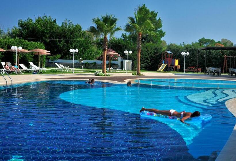فندق Afandou Bay Resort Suites
