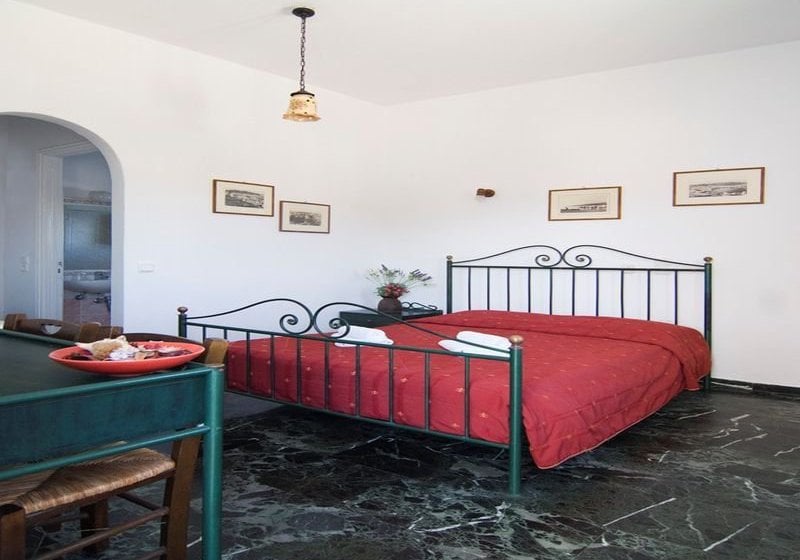 בית מלון כפרי Akrotiraki