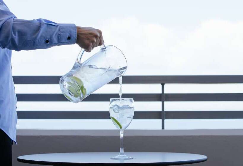 Отель Akti Taygetos Conference Resort