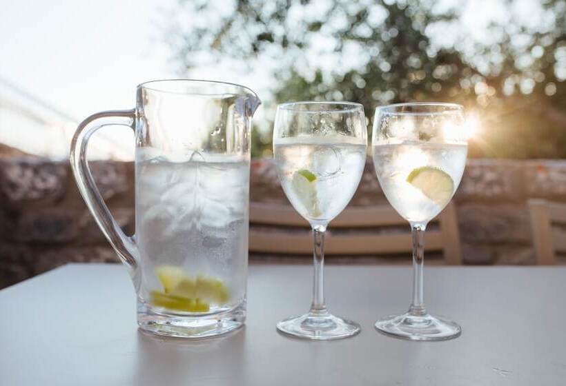 Отель Akti Taygetos Conference Resort