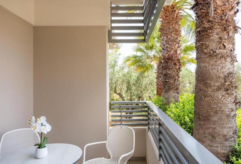 Отель Akti Taygetos Conference Resort