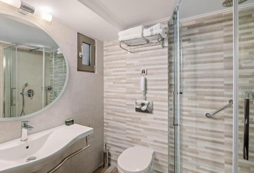 Отель Akti Taygetos Conference Resort