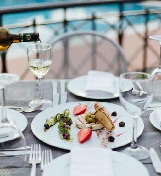 Отель Akti Taygetos Conference Resort