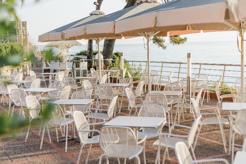 Отель Akti Taygetos Conference Resort