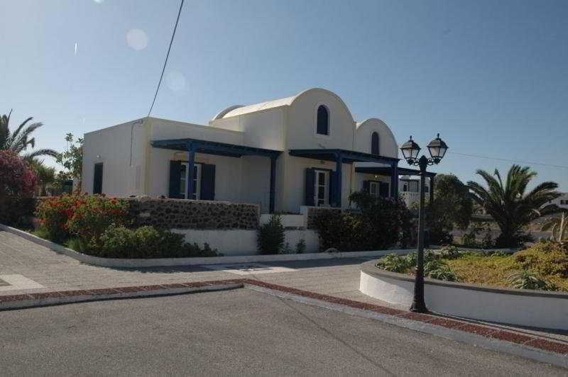 호텔 Alafouzos Studios