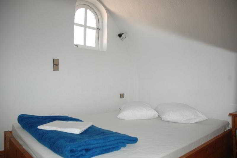 호텔 Alafouzos Studios