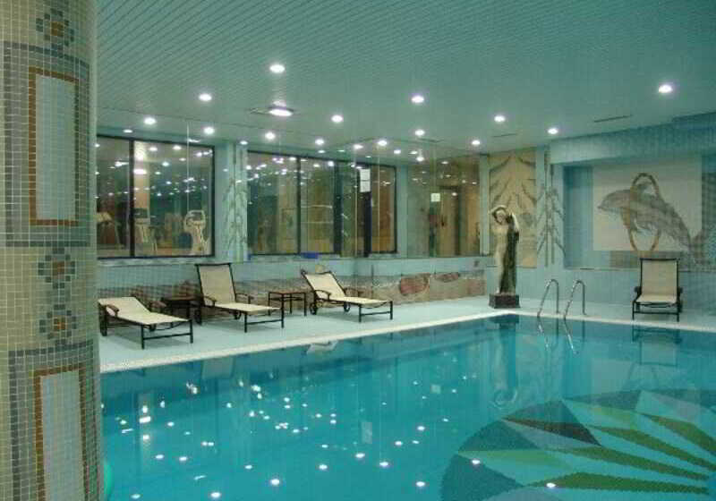 Alambique   Hotel Resort & Spa