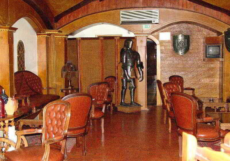 Alambique   Hotel Resort & Spa