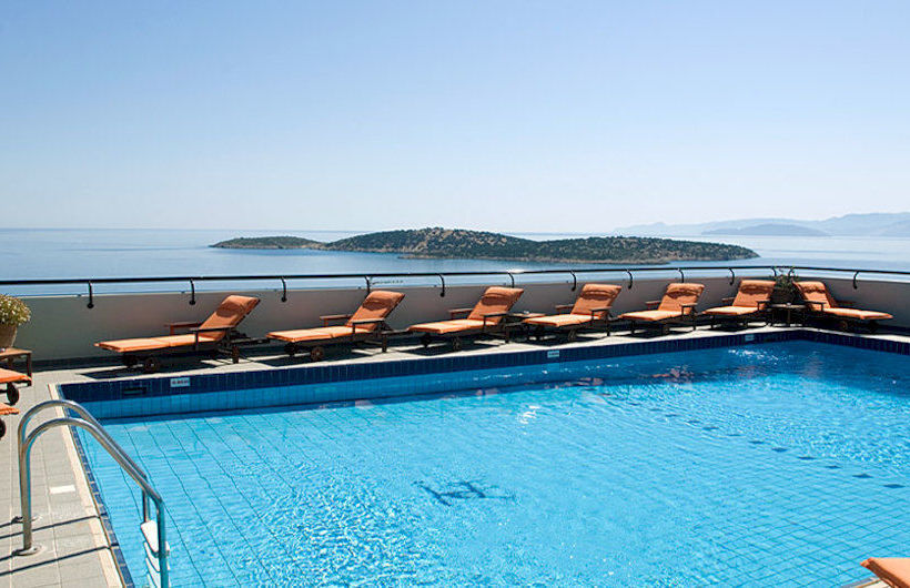 فندق Alantha Apartments