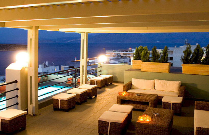 فندق Alantha Apartments