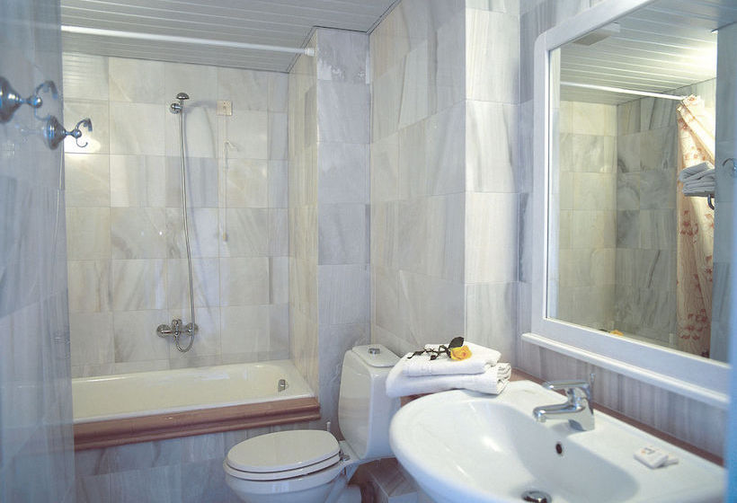 فندق Alantha Apartments