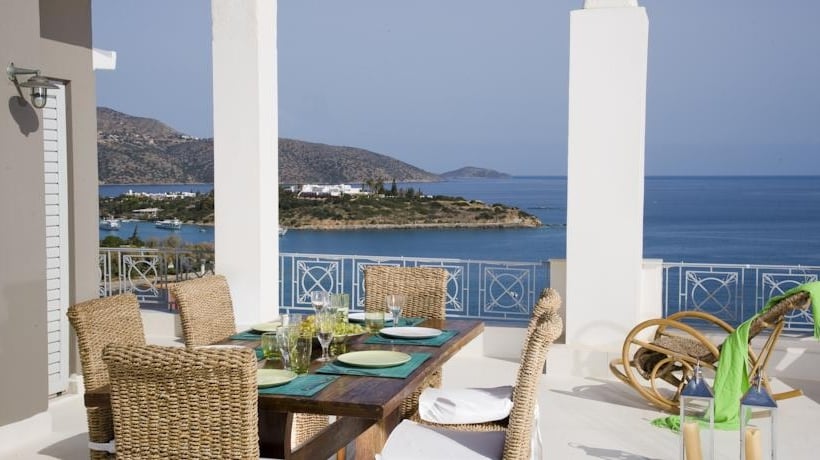 فندق Alantha Apartments