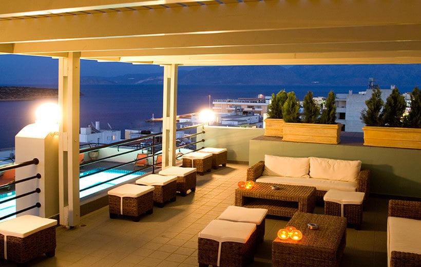 فندق Alantha Apartments