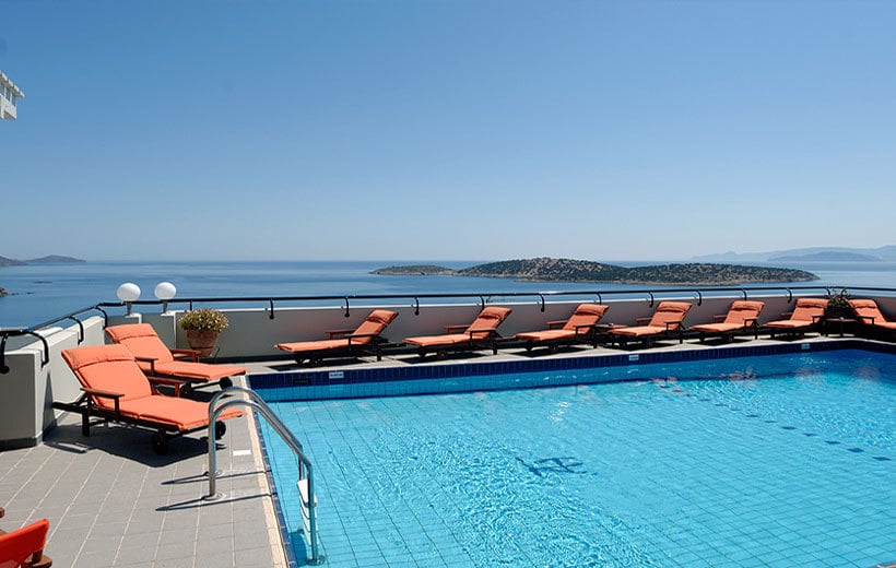 فندق Alantha Apartments