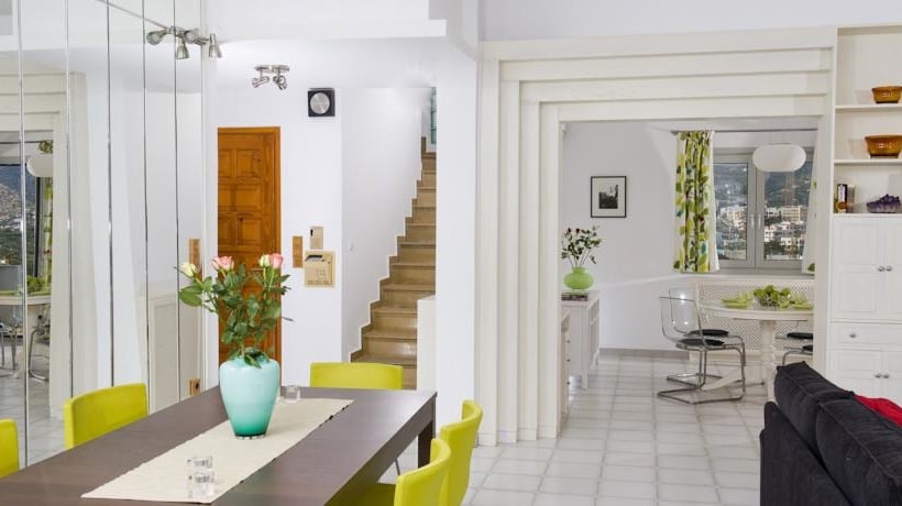 فندق Alantha Apartments