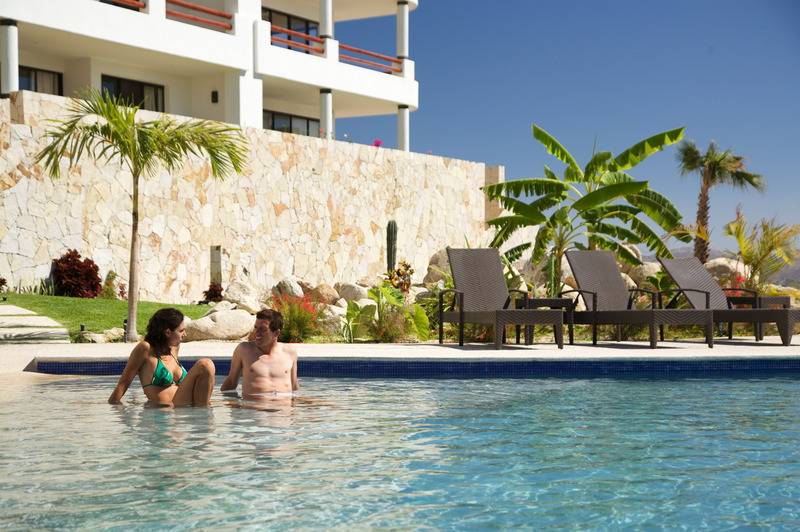 Отель Alegranza Luxury Resort All Master Suite