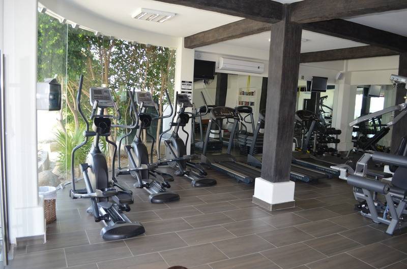 Отель Alegranza Luxury Resort All Master Suite