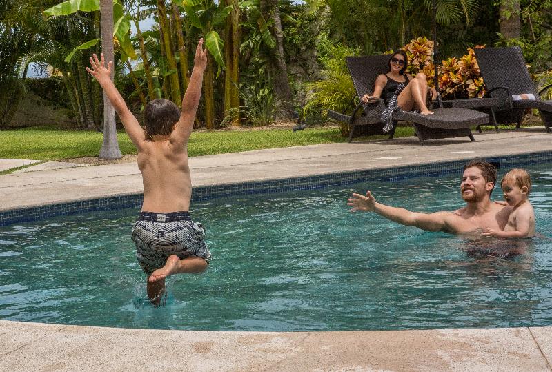 Отель Alegranza Luxury Resort All Master Suite