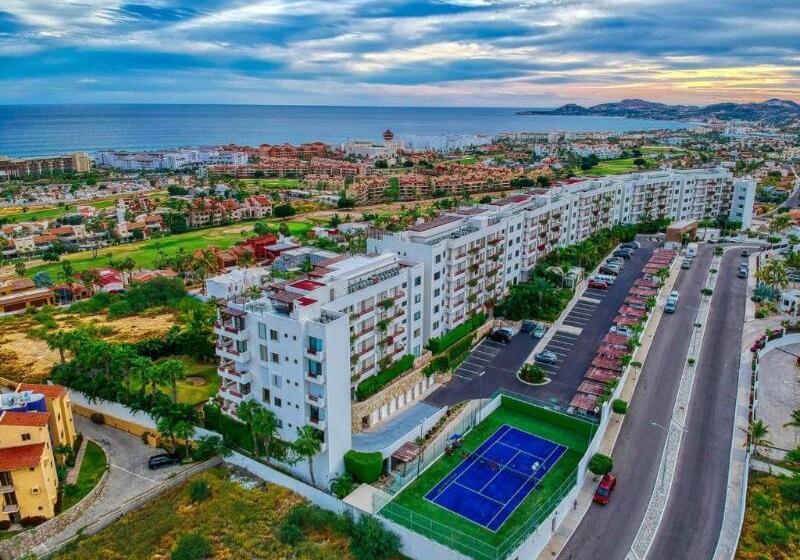 هتل Alegranza Luxury Resort  All Master Suite
