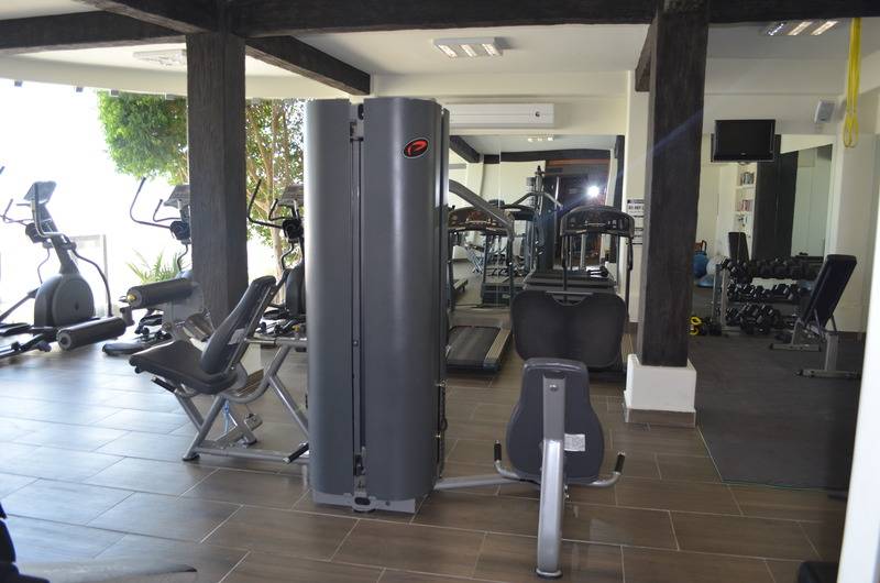 هتل Alegranza Luxury Resort  All Master Suite
