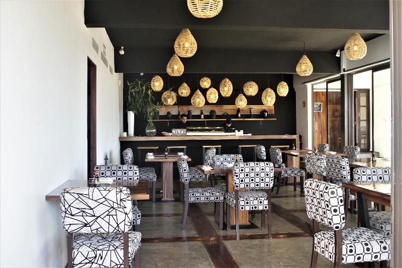 Отель Alegranza Luxury Resort All Master Suite