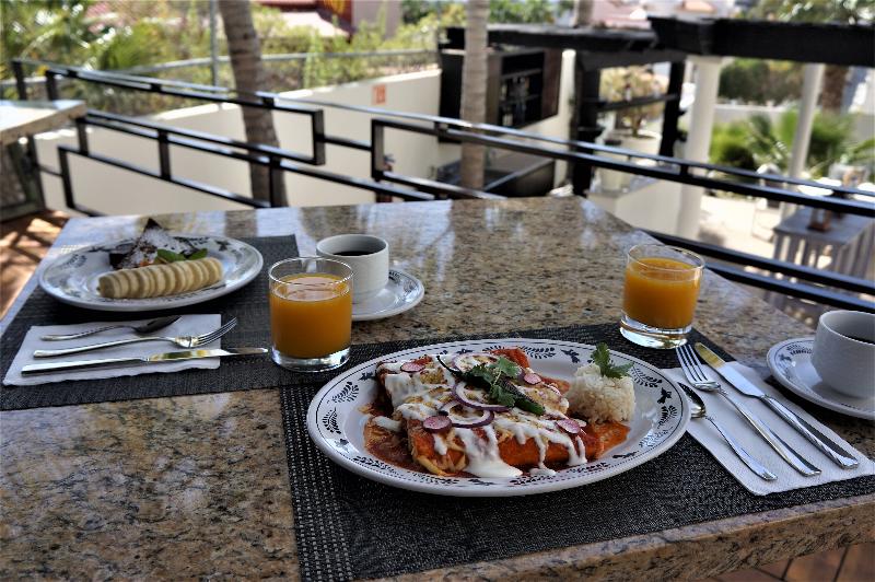 Отель Alegranza Luxury Resort All Master Suite