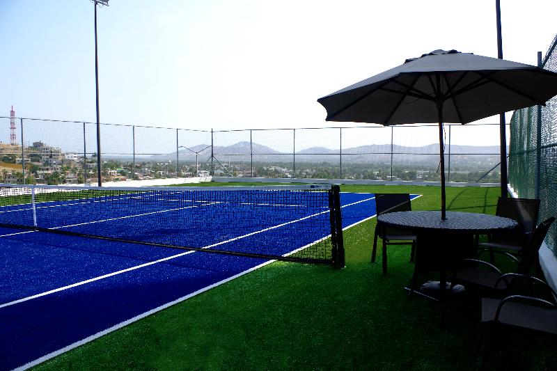 Отель Alegranza Luxury Resort All Master Suite