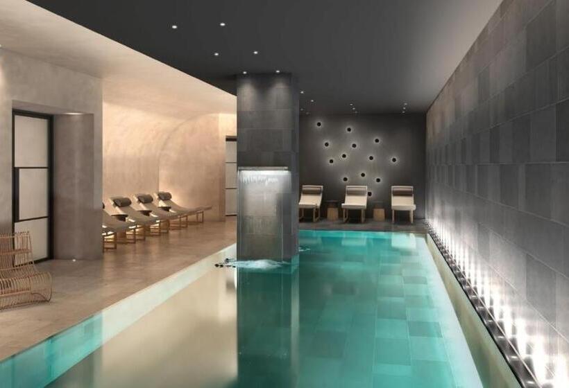 Отель Alkyna Lifestyle Beach Resort