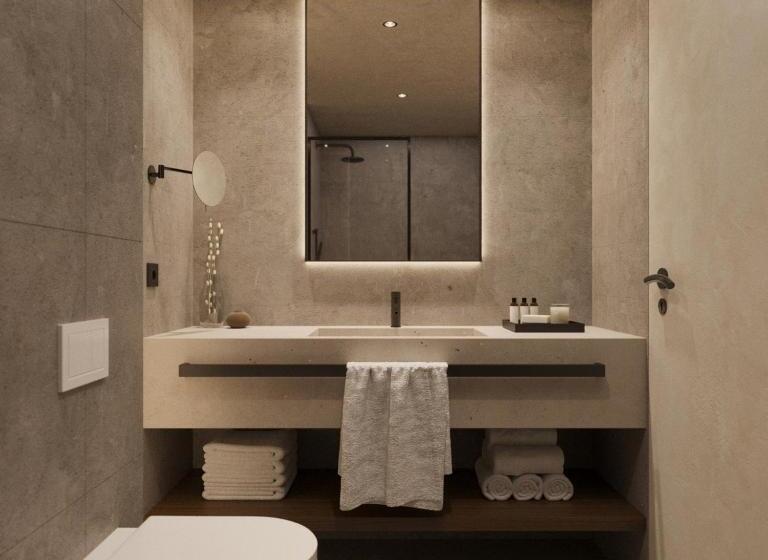 Отель Alkyna Lifestyle Beach Resort