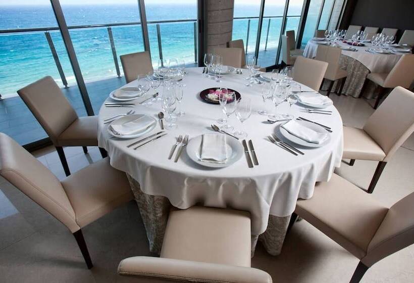 هتل Allon Mediterrania