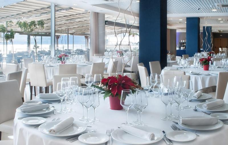 هتل Allon Mediterrania