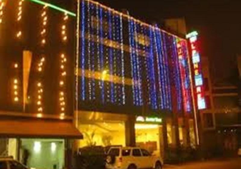 酒店 Opo S Alpine Tree