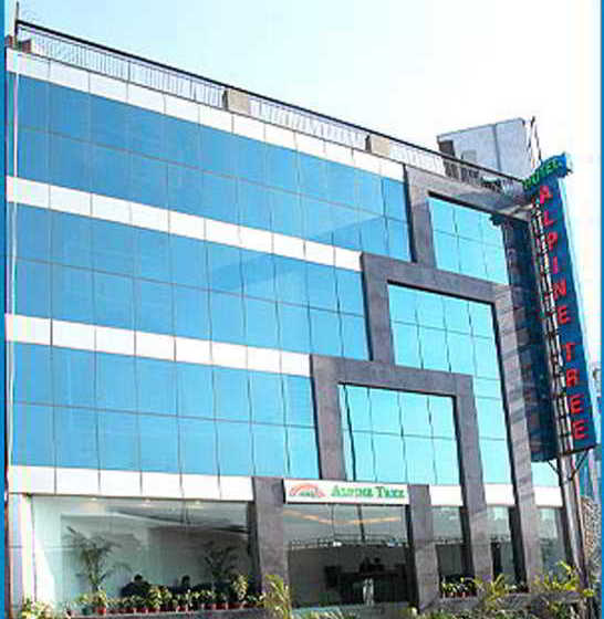 酒店 Opo S Alpine Tree