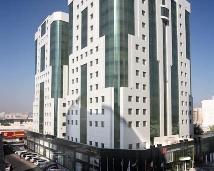 Swiss Belhotel Doha