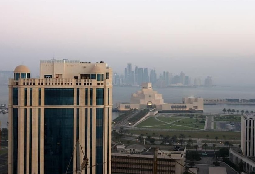 Swiss Belhotel Doha