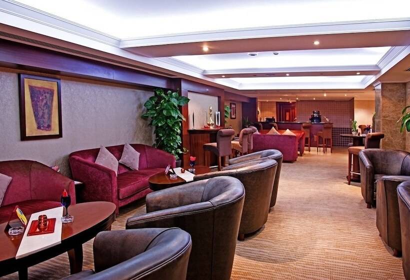 Swiss Belhotel Doha