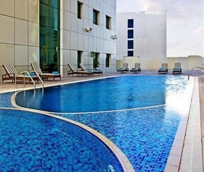 Swiss Belhotel Doha