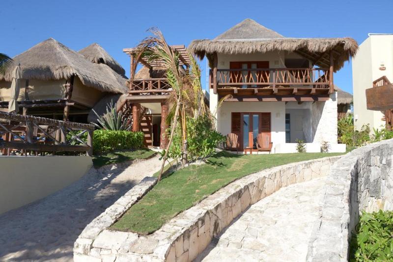 Ana Y Jose Hotel & Beach Club Tulum