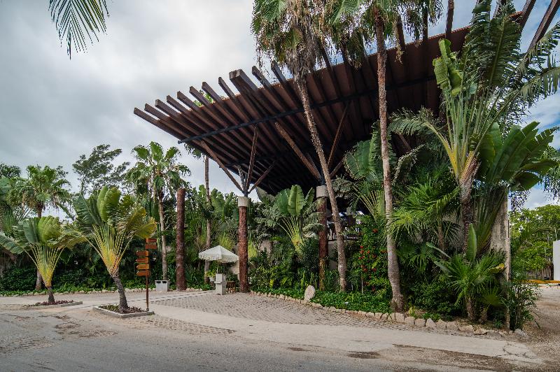 Ana Y Jose Hotel & Beach Club Tulum