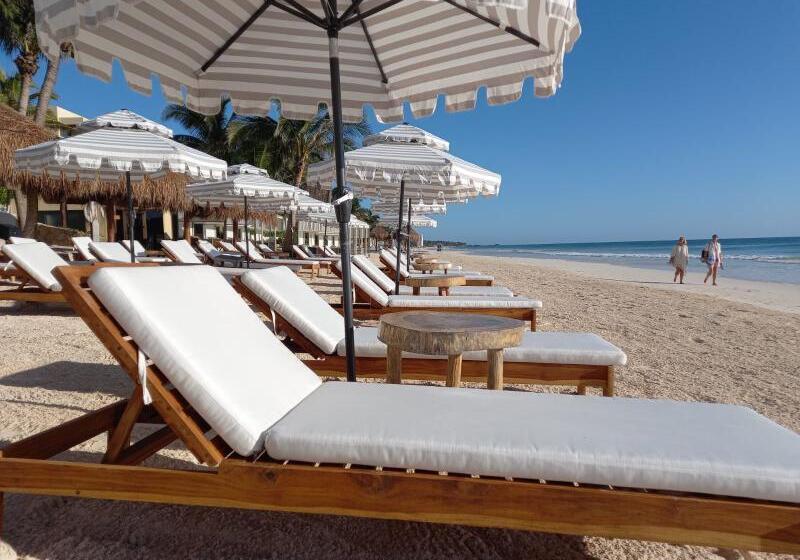 Ana Y Jose Hotel & Beach Club Tulum