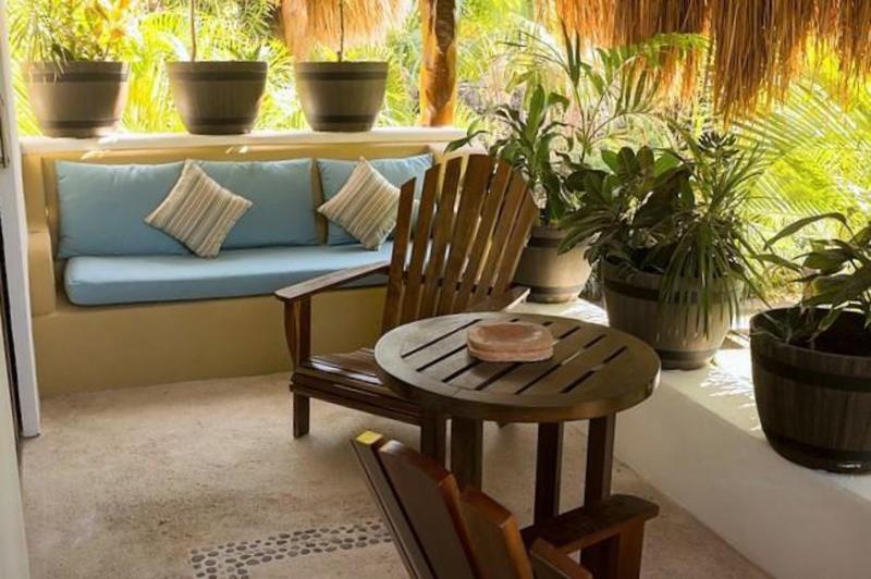 Ana Y Jose Hotel & Beach Club Tulum